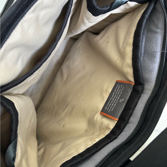 Bellroy Classic Black Tote Bag - Picture 3 of 7